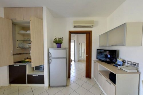 Residence Mareo - Riccione