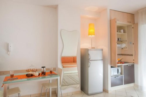 Residence Mareo - Riccione