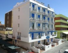 Residence Mediterraneo  - Rivabella