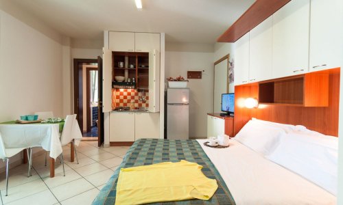 Residence Riviera - Rimini