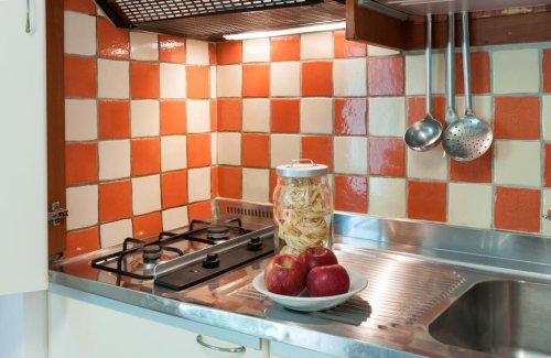 Residence Riviera - Rimini