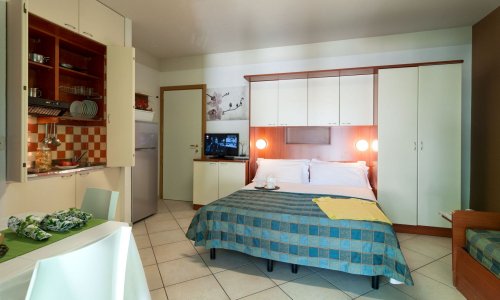 Residence Riviera - Rimini