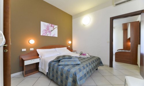 Residence Riviera - Rimini