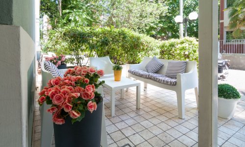 Residence Riviera - Rimini