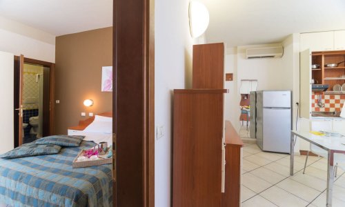 Residence Riviera - Rimini