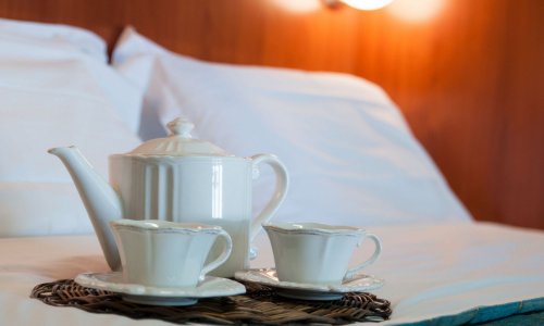 Residence Riviera - Rimini