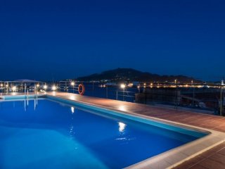 Hotel Strada Marina - Zakynthos - Řecko, Zakynthos Town - Pobytové zájezdy
