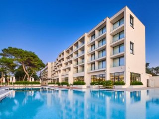 Hotel Sipar Plava Laguna - Istrie - Chorvatsko, Umag - Pobytové zájezdy
