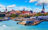 Katalog zájezdů - Estonsko, Prodloužený víkend v Tallinu s výletem do Helsinek