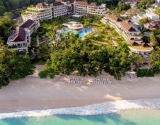 Savoy Seychelles Resort & Spa