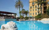 Katalog zájezdů, Grand Hotel Londra