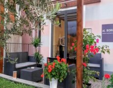 Hotel Al Borgo