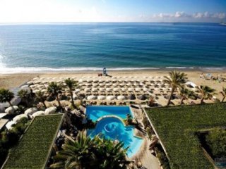 Mare Hotel