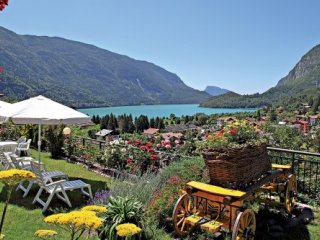 Residence Villa Erica - Itálie, Lago di Molveno - Pobytové zájezdy