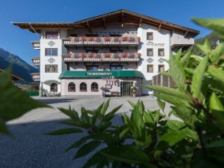 Hotel Alphof - Tirol - Rakousko, Stubaital - Pobytové zájezdy