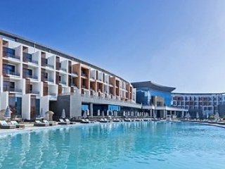 Hotel Tolip Resort Paradise New Alamein - Egypt, Nový Alamein - Pobytové zájezdy