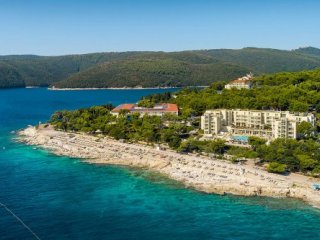 Hotel Valamar Sanfior & Casa - Istrie - Chorvatsko, Rabac - Pobytové zájezdy