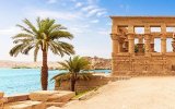 Katalog zájezdů, Plavba Po Nilu Z Hurghady: Luxor - Asuán 15 Dní