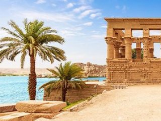 Plavba Po Nilu Z Hurghady: Luxor - Asuán 15 Dní - Pobytové zájezdy