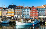 Katalog zájezdů - Dánsko, Slavné metropole Skandinávie - Kodaň a Stockholm