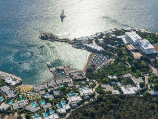 Hotel Elounda Beach Hotel & Villas - Kréta - Řecko, Heraklion - Pobytové zájezdy