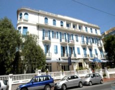 Hotel Alfieri