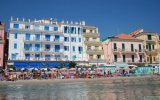 Katalog zájezdů - Itálie, Hotel La Balnearia