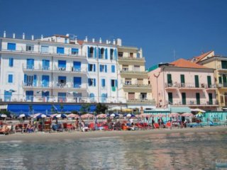 Hotel La Balnearia