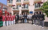 Katalog zájezdů, Hotel Toscana