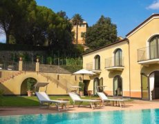 Hotel Villa Agnese