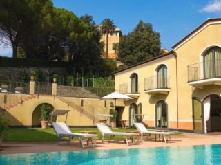 Hotel Villa Agnese