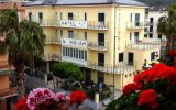 Katalog zájezdů, Hotel Miriam  - Pietra Ligure