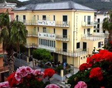 Hotel Miriam  - Pietra Ligure