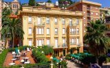 Katalog zájezdů, Hotel Careni Villa Italia  - Finale Ligure