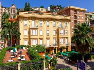 Hotel Careni Villa Italia  - Finale Ligure
