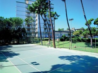Grand Hotel Golf