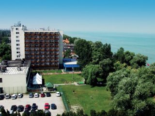 Hotel Magistern - Maďarsko - Maďarsko, Balaton - Pobytové zájezdy