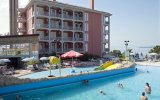 Hotel Aquapark Žusterna