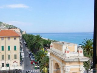 Hotel Garibaldi - Ligurie Riviera Ponente - Itálie, Finale Ligure - Pobytové zájezdy