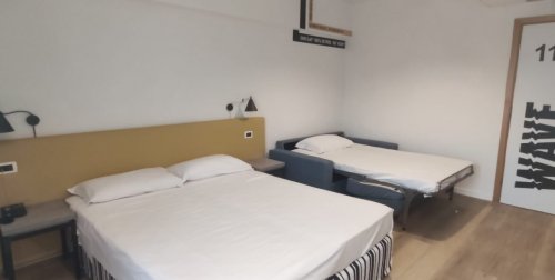 Wave Hotel - Acireale