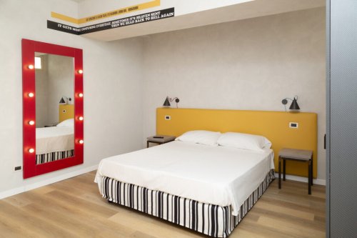 Wave Hotel - Acireale