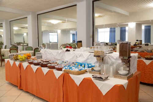 Wave Hotel - Acireale