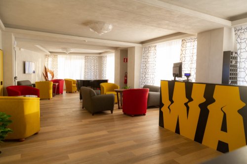 Wave Hotel - Acireale