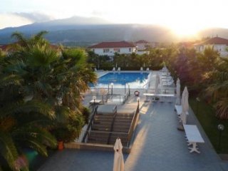 Hotel King's House - Fondachello di Mascali Hotel King's House - Fondachello di Mascali