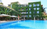 Katalog zájezdů - Itálie, Hotel Caesar Palace  - Giardini Naxos
