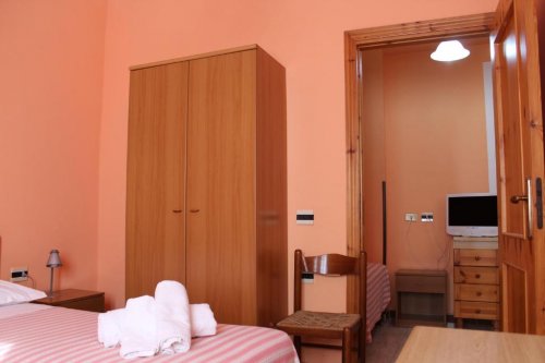 Rezidence Jolly - Marina di Camerota