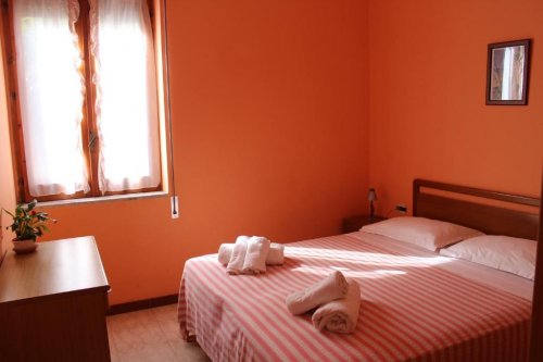 Rezidence Jolly - Marina di Camerota