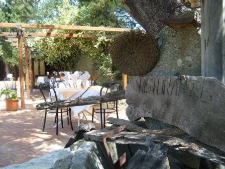 Rezidence Jolly - Marina di Camerota