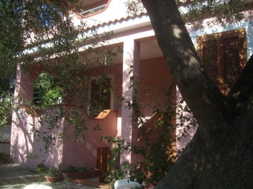 Rezidence Jolly - Marina di Camerota