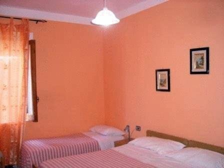 Rezidence Jolly - Marina di Camerota